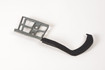 Mercedes 1297660211 Door Lock Handle - Right | R129 SL