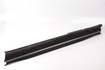 Mercedes 1296800235 Interior Door Sill - Right Black (a) | R129 SL