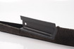 Mercedes 1296800235 Interior Door Sill - Right Black (a) | R129 SL