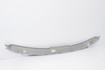 Mercedes 1296905030 Overhead Trim - Grey (a) | R129 SL