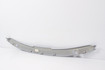 Mercedes 1296905030 Overhead Trim - Grey | R129 SL