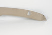 Mercedes 1296900830 Roof Trim - Beige | R129 SL