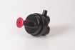 Mercedes 1298002075 Fuel Filler Cap Lock | W124 E R129 SL W140 S W201 C