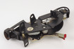 Mercedes 1298001274 Roof Hydraulic Lock - Rear Right | R129 SL