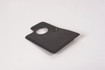 Mercedes 1297271288 Door Lock Cover - Right Black | R129 SL