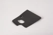 Mercedes 1297271288 Door Lock Cover - Right Black | R129 SL