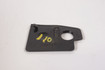 Mercedes 1297271288 Door Lock Cover - Right Black | R129 SL