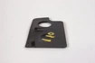 Mercedes 1297271288 Door Lock Cover - Right Black | R129 SL