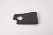 Mercedes 1297271288 Door Lock Cover - Right Black | R129 SL