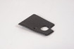 Mercedes 1297271288 Door Lock Cover - Right Black | R129 SL