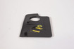 Mercedes 1297271288 Door Lock Cover - Right Black | R129 SL