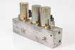 Mercedes 1298002678 Roof Hydraulic Valve Block - Right | R129 SL