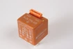 Mercedes 0015429719 Window Demist Relay - Rear | W124 E W126 S R129 SL W201 C