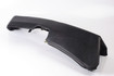 Mercedes 1299102918 Seat Trim Cover - Left Black (b) | R129 SL