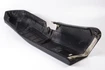 Mercedes 1299102918 Seat Trim Cover - Left Black (b) | R129 SL