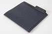 Mercedes 1298100092 Centre Console Roller Shutter - Blue | R129 SL