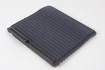 Mercedes 1298100092 Centre Console Roller Shutter - Blue | R129 SL