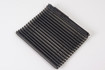 Mercedes 1298100092 Centre Console Roller Shutter - Blue | R129 SL