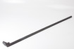 Mercedes 1297201024 Window Seal - Right | R129 SL