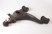 Mercedes 1243303007 Control Arm - Left | W124 E R129 SL W201 C (Archive)