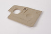 Mercedes 1297271188 Door Lock Cover - Left Beige | R129 SL