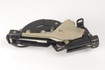 Mercedes 1298001174 Roof Hydraulic Lock - Rear Left | R107 R129 SL