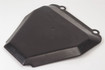 Mercedes 1296890808 Footwell Panel - Black | R129 SL