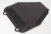 Mercedes 1296890808 Footwell Panel - Black | R129 SL
