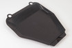 Mercedes 1296890808 Footwell Panel - Black | R129 SL