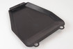 Mercedes 1296890808 Footwell Panel - Black | R129 SL