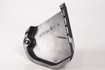 Mercedes 1296930027 Boot Lock Cover - Black | R129 SL