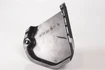 Mercedes 1296930027 Boot Lock Cover - Black | R129 SL