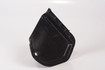 Mercedes 1296930027 Boot Lock Cover - Black | R129 SL