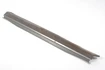 Mercedes 1296800235 Interior Door Sill - Right Grey | R129 SL