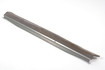Mercedes 1296800235 Interior Door Sill - Right Grey | R129 SL