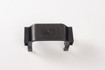 Mercedes 1294620895 Steering Column Cover - Black | R129 SL W140 S W210 E