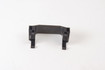 Mercedes 1294620895 Steering Column Cover - Black | R129 SL W140 S W210 E