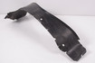 Mercedes 1296980330 Wheel Arch Liner - Front Left | R129 SL
