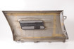 Mercedes 1296901840 Body Wing Panel - Right Silver | R129 SL