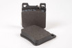 Mercedes 0044209220 Brake Pad x4 - Rear (New Old St.) | W210 S210 E