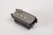 Mercedes 1248215051 Central Locking Switch | R129 SL