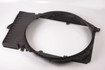 Mercedes 1295000055 Fan Shroud | R129 SL