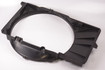 Mercedes 1295000055 Fan Shroud | R129 SL