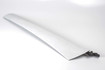 Mercedes 1296900287 A Pillar Cover - Right White | R129 SL