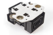 Mercedes 0015404517 Turn Rate Sensor | S202 C C208 A208 CLK W210 E C215 CL...