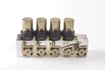 Mercedes 1298001978 Roof Hydraulic Valve Block | R129 SL