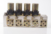 Mercedes 1298001978 Roof Hydraulic Valve Block | R129 SL