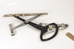 Mercedes 1297200446 Window Regulator - Right | R129 SL