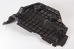 Mercedes 1298211236 Roof Control Unit Cover (b) | R129 SL