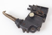 Mercedes 1295401144 Axle Sensor - Rear Left | A124 E R129 SL